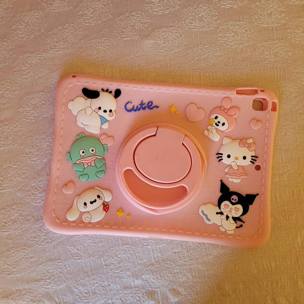 Sanrio iPad Case
